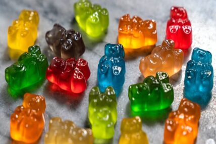 A Synopsis Of CBD Gummies