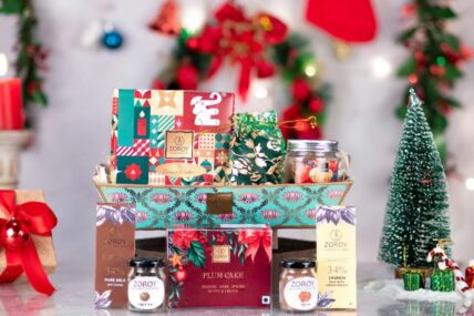 User Guide On Christmas Hampers