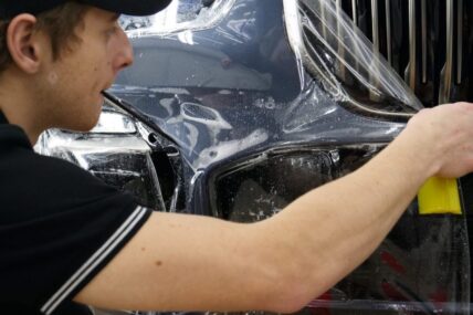 Car Paint Protection – What Every Person Should Look At