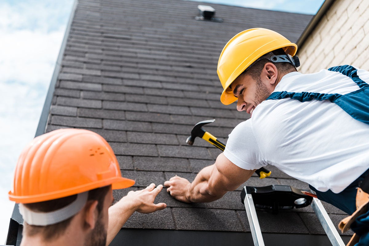 Roofing Company – What You Should Be Aware Of