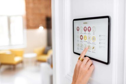 User Guide On Smart Home System Installations