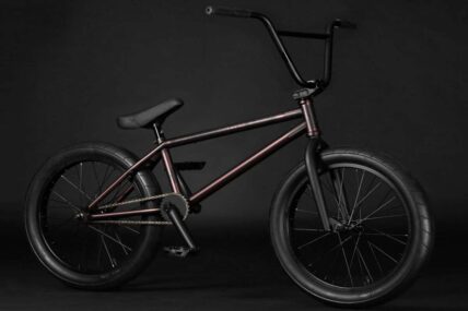 The Value Of Freestyle BMX Bikes