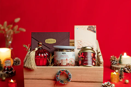 Christmas Hamper Presents – An Overview