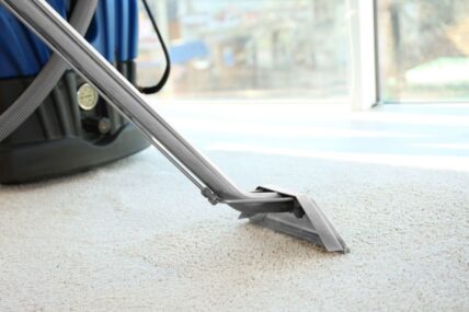 A Synopsis Of Carpet Cleaning