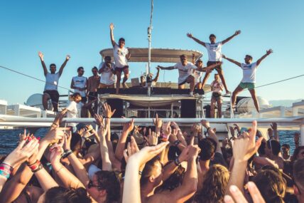 Booze Cruise And Their Misconceptions