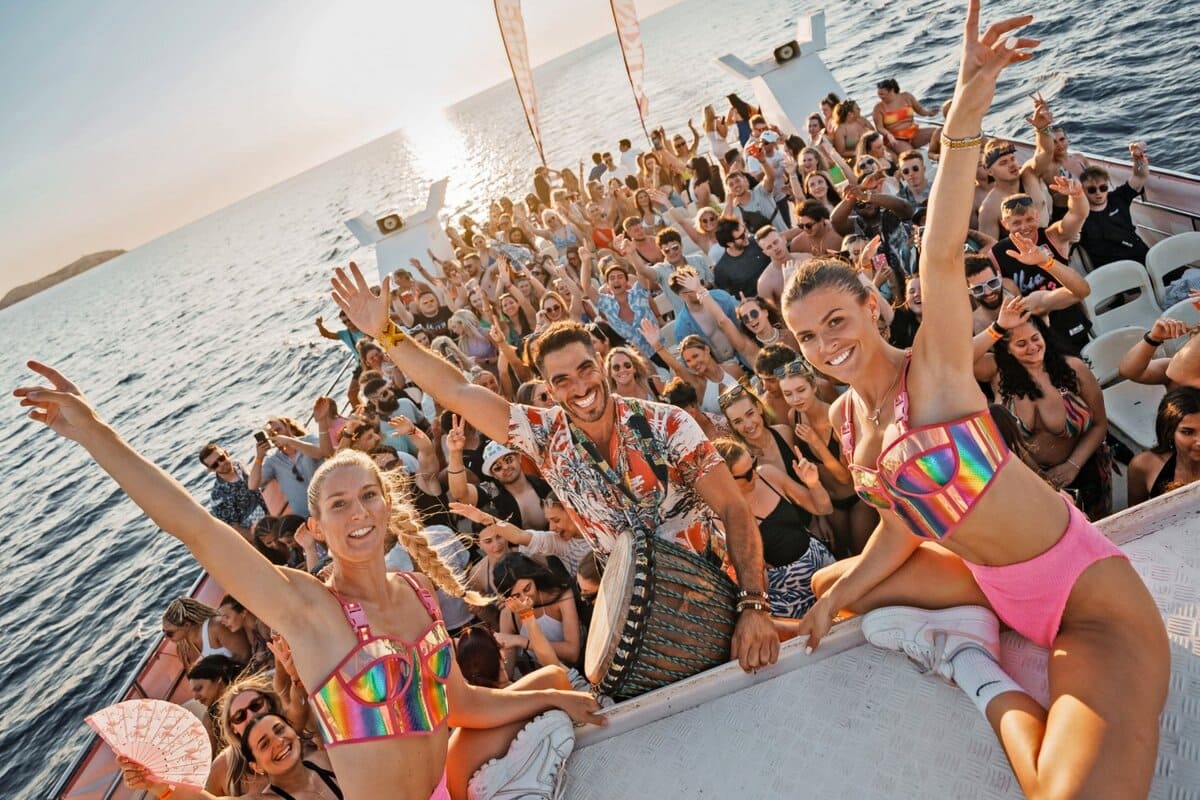 User Guide On Best Boat Party