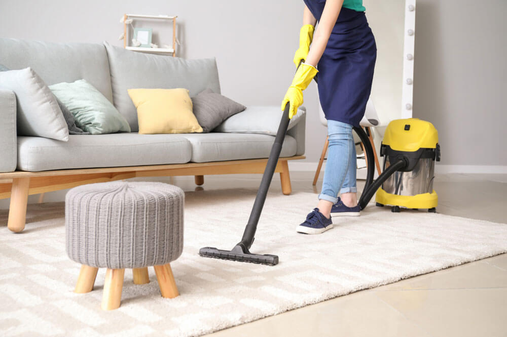 A Summary Of End Of Tenancy Cleaning Services