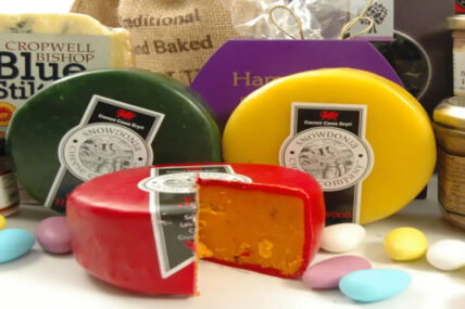 Cheese Food Hampers – What You Need To Be Aware Of