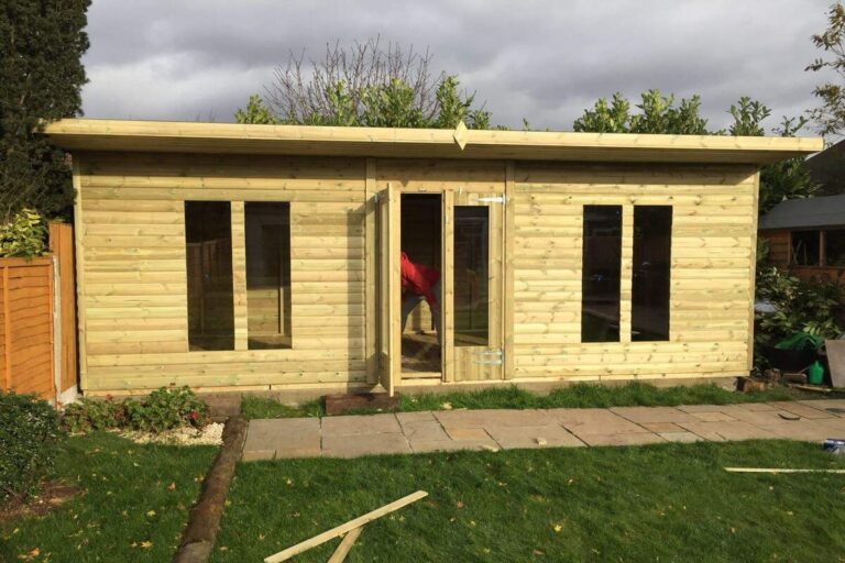 Detailed Analysis On The Log Lap Cladding