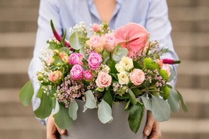 The Value Of Online Flower Delivery