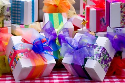 Value Of Birthday Hampers