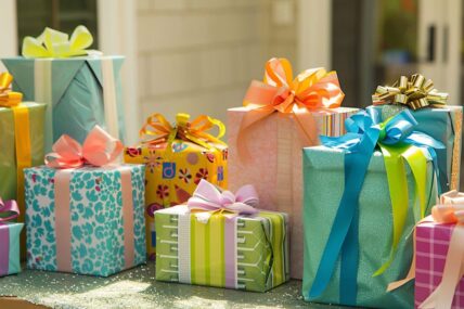 Important Things About Gift Hampers