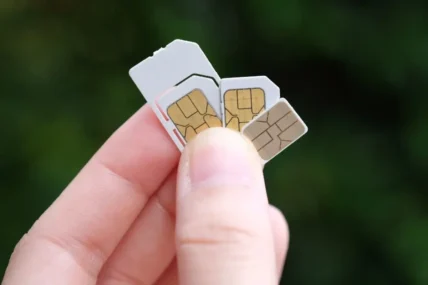 Features About eSIM Data Plan