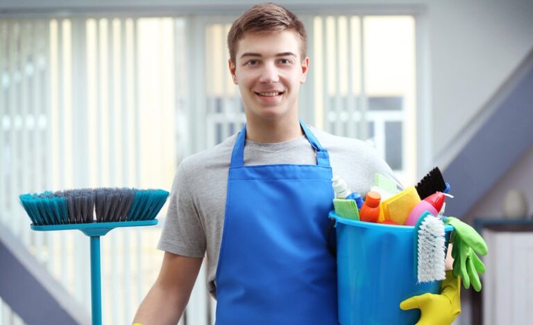 A Little Bit About Lease-End Cleaning Experts